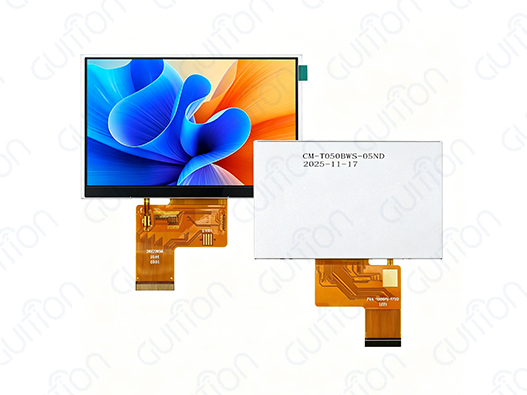 Can the Graphic display module Handle Complex Graphic Rendering Tasks?